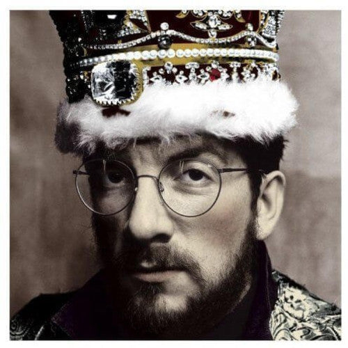 Elvis Costello: King of America - ( VINYL LP )