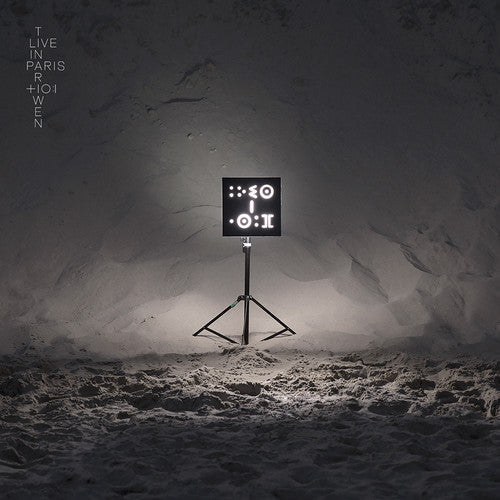 Tinariwen: Live in Paris - ( VINYL LP )