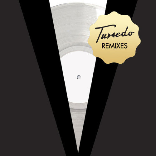 Tuxedo: Tuxedo Remixes - ( VINYL LP )