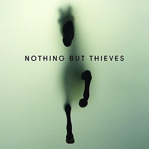 Nothing But Thieves: Nothing But Thieves - ( VINYL LP )