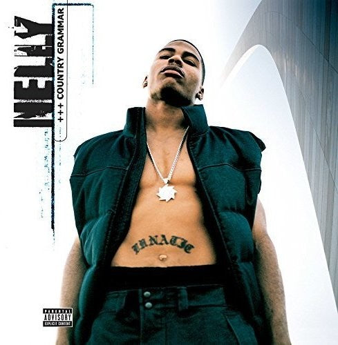 Nelly: Country Grammar - ( VINYL LP )
