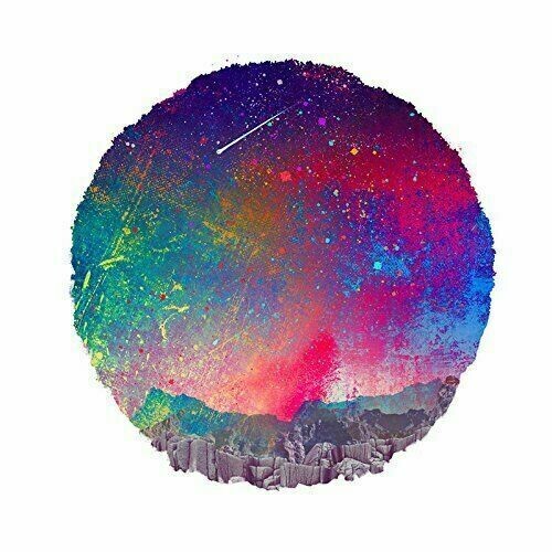 Khruangbin: Universe Smiles Upon You - ( VINYL LP )