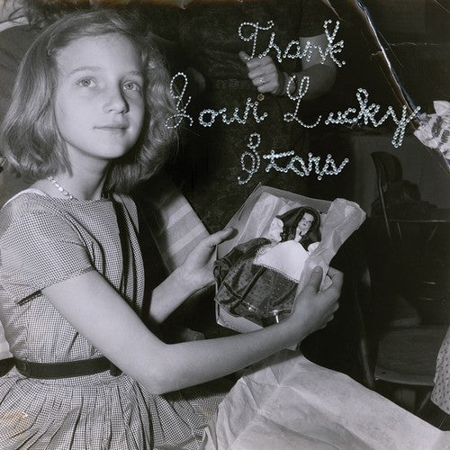 Beach House: Thank Your Lucky Stars - ( VINYL LP )
