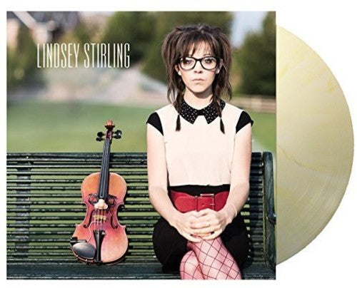 Lindsey Stirling: Lindsey Stirling - ( VINYL LP )