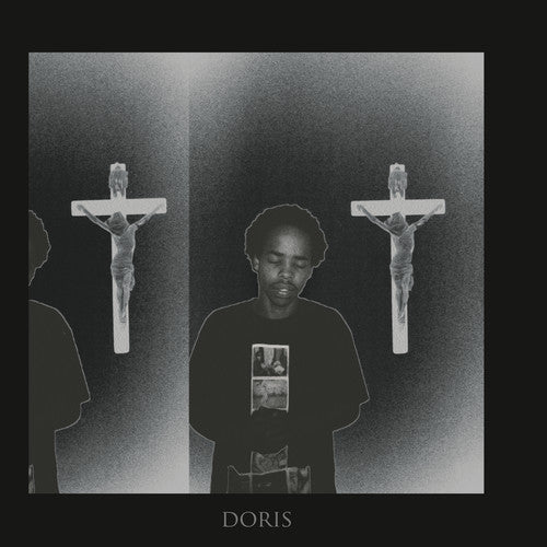 Earl Sweatshirt: Doris - ( VINYL LP )