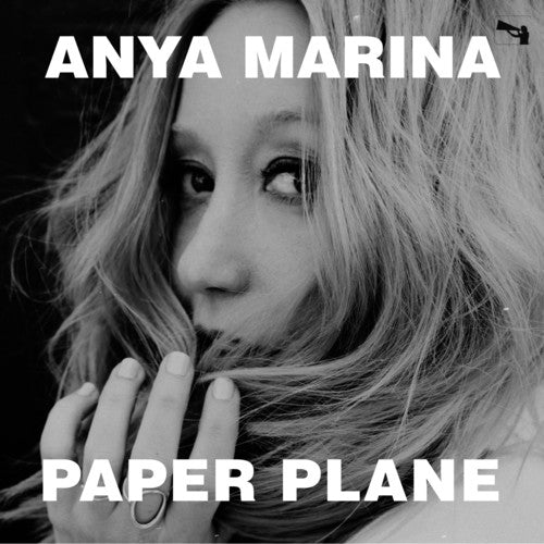Anya Marina: Paper Plane - ( VINYL LP )