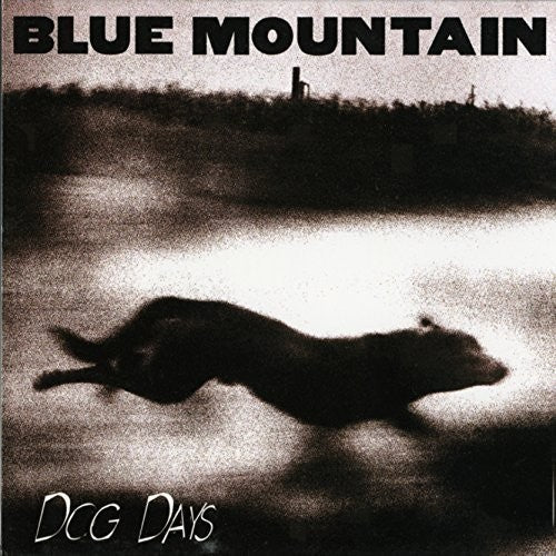 Blue Mountain: Dog Days - ( VINYL LP )