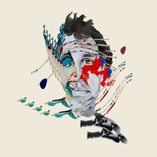 Animal Collective: Painting with - ( VINYL LP )