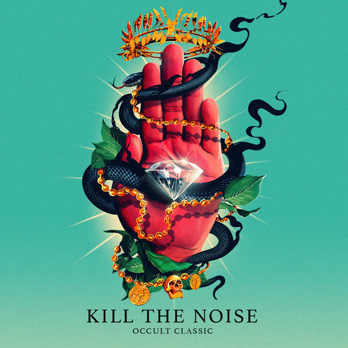 Kill The Noise: Occult Classic - ( VINYL LP )