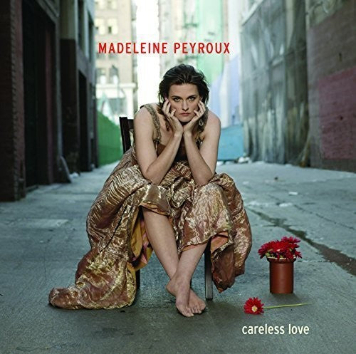 Madeleine Peyroux: Careless Love - ( VINYL LP )