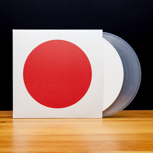 Xiu Xiu: Xiu Xiu Plays the Music of Twin Peaks - ( VINYL LP )