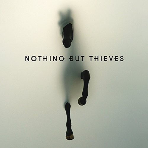 Nothing But Thieves: Nothing But Thieves - ( VINYL LP )