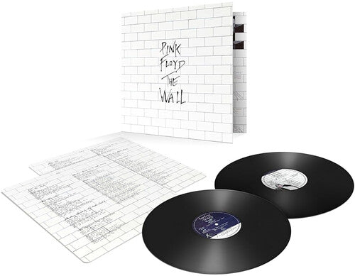 Pink Floyd: The Wall - ( VINYL LP )