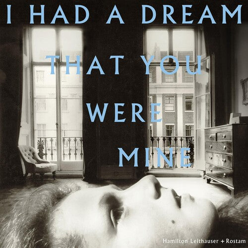 Hamilton Leithauser: I Had A Dream That You Were Mine - ( VINYL LP )