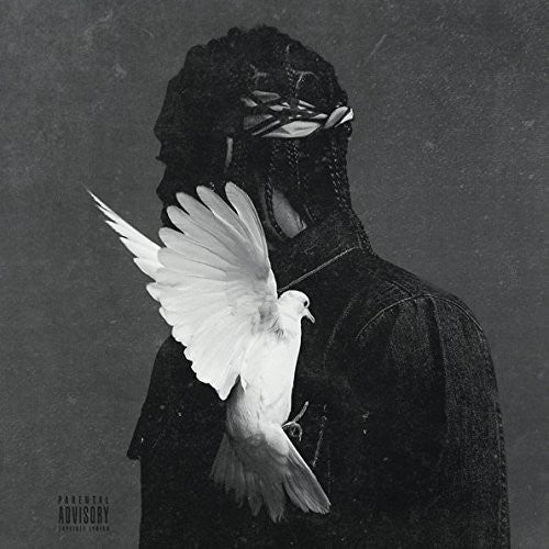 Pusha T: King Push - Darkest Before Dawn: The Prelude - ( VINYL LP )