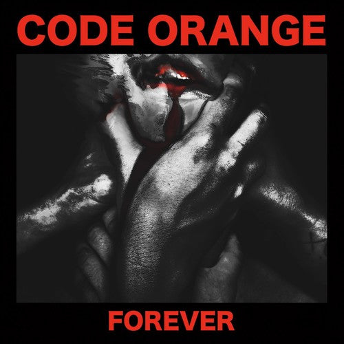 Code Orange: Forever - ( VINYL LP )