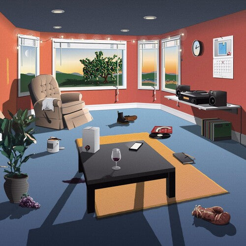 Hippo Campus: Landmark - ( VINYL LP )