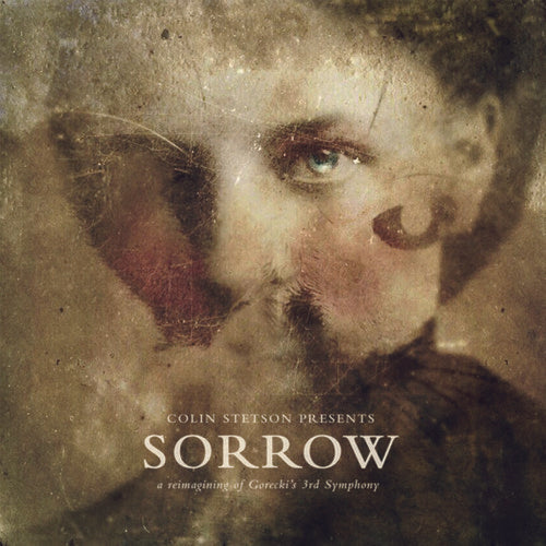 Colin Stetson: Presents: Sorrow - Reimagining Of Gorecki'S 3Rd Symphony - ( VINYL LP )