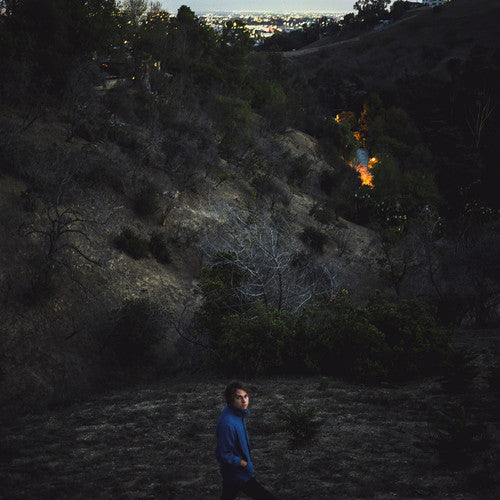 Kevin Morby: Singing Saw - ( VINYL LP )
