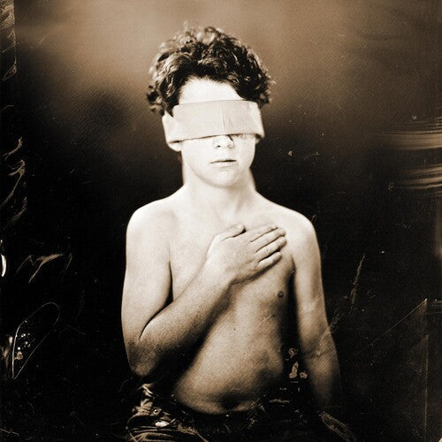 Gideon: Cold - ( VINYL LP )