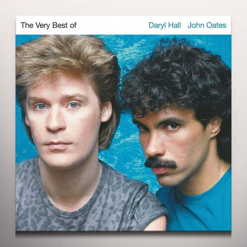 Hall & Oates: Very Best Of Darryl Hall & John Oates - ( VINYL LP )