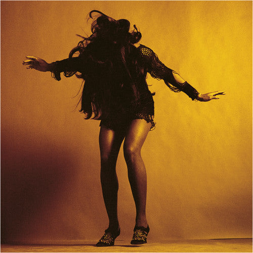 The Last Shadow Puppets: Everything You've Come to Expect - ( VINYL LP )