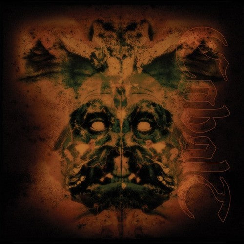 Cobalt: Slow Forever - ( VINYL LP )