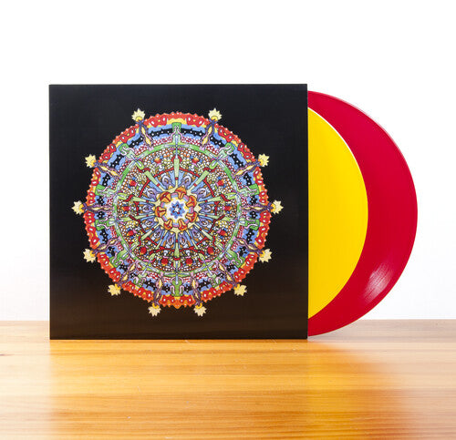Of Montreal: Hissing Fauna, Are You The Destroyer? - ( VINYL LP )