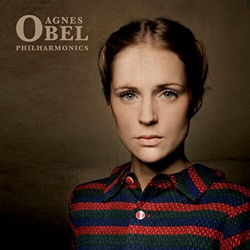 Agnes Obel: Philharmonics - ( VINYL LP )
