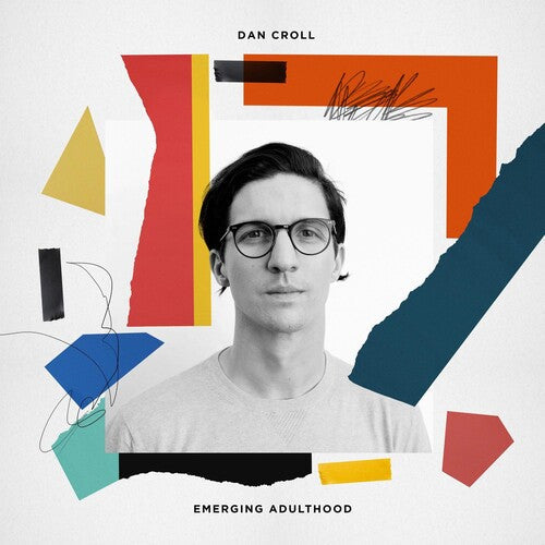 Dan Croll: Emerging Adulthood - ( VINYL LP )