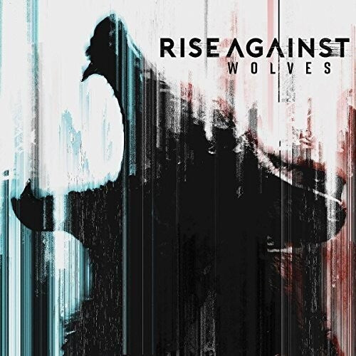 Rise Against: Wolves - ( VINYL LP )