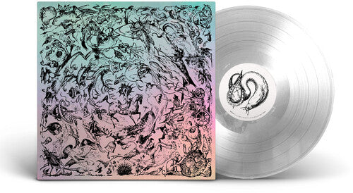 Circa Survive: The Amulet - ( VINYL LP )