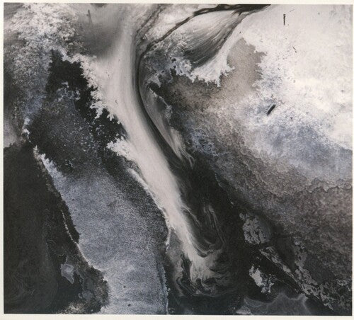 Novo Amor: Heiress - ( VINYL LP )