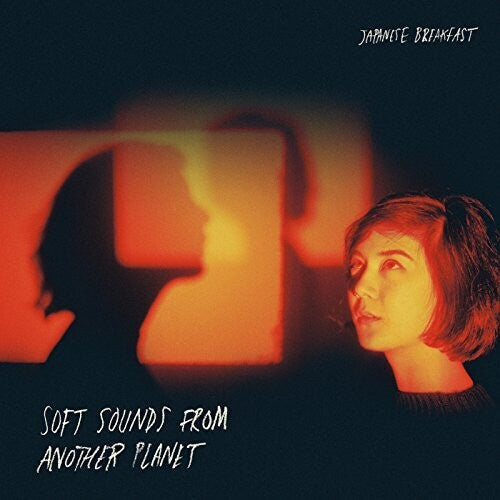 Japanese Breakfast: Soft Sounds From Another Planet - ( VINYL LP )