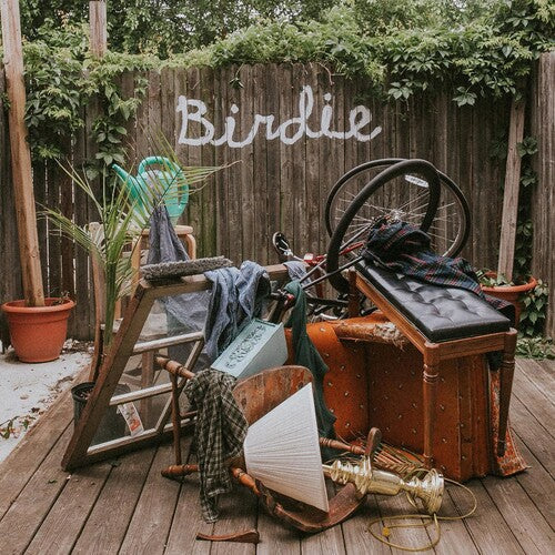 Slaughter Beach Dog: Birdie - ( VINYL LP )