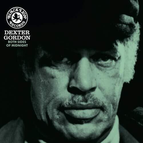 Dexter Gordon: Both Sides Of Midnight - ( VINYL LP )