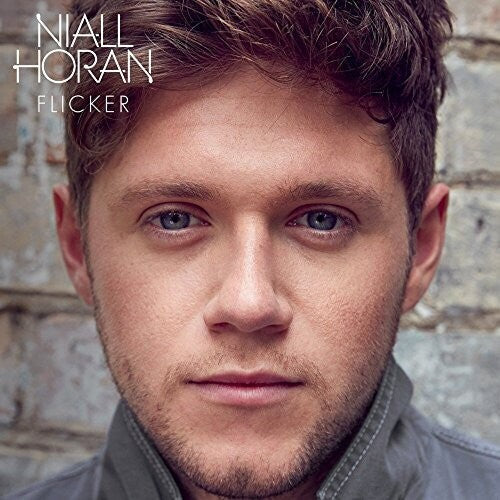 Niall Horan: Flicker - ( VINYL LP )