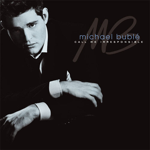 Michael Bublé: Call Me Irresponsible - ( VINYL LP )