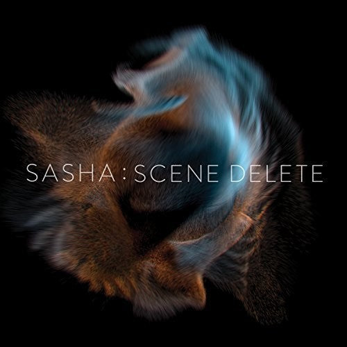 Sasha: Late Night Tales Presents Sasha : Scene Delete - ( VINYL LP )