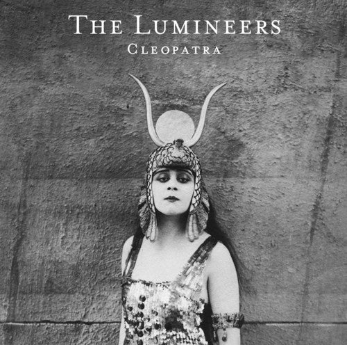 The Lumineers: Cleopatra - ( VINYL LP )