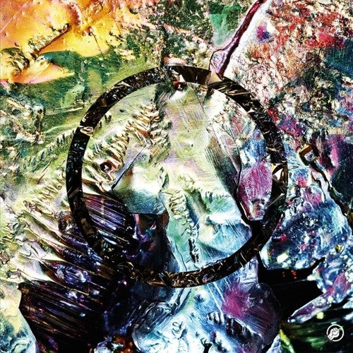 Comet Is Coming: Channel the Spirits - ( VINYL LP )