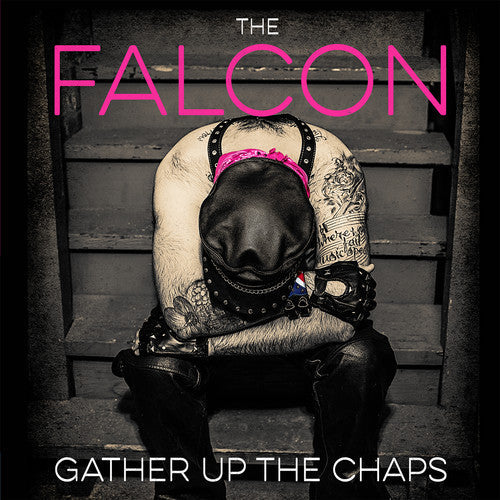 The Falcon: Gather Up the Chaps - ( VINYL LP )