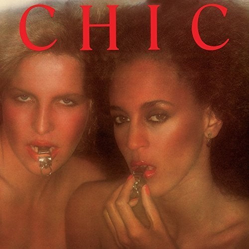 Chic: Chic - ( VINYL LP )