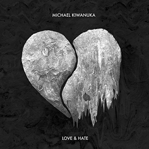 Michael Kiwanuka: Love And Hate - ( VINYL LP )