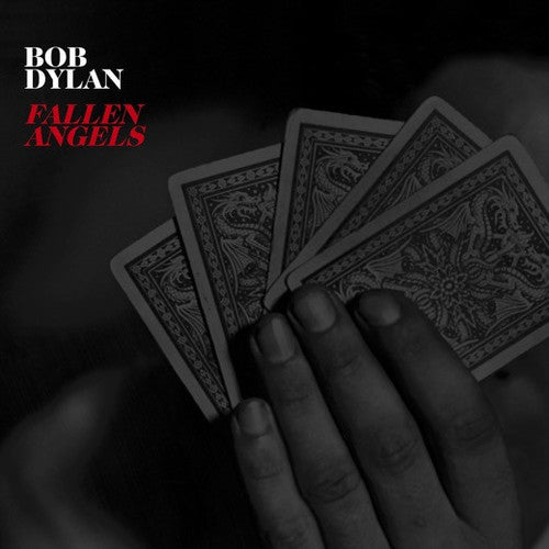 Bob Dylan: Fallen Angels - ( VINYL LP )
