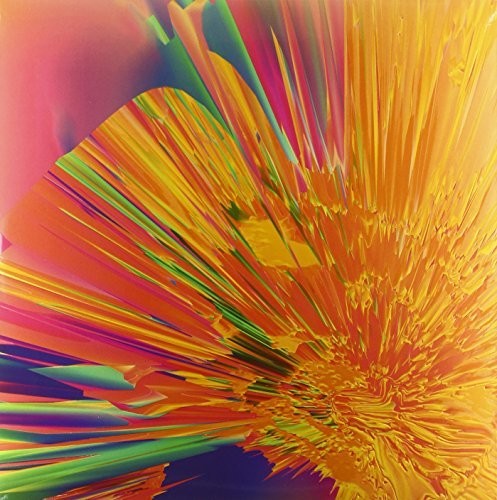 JMSN: It Is - ( VINYL LP )