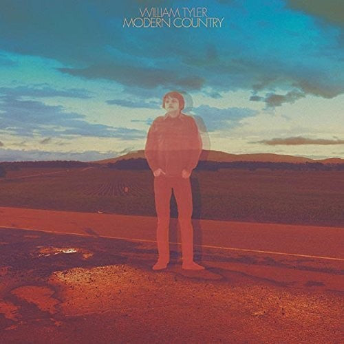 William Tyler: Modern Country - ( VINYL LP )