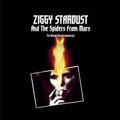 David Bowie: Ziggy Stardust And The Spiders From Mars - ( VINYL LP )