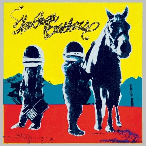 The Avett Brothers: True Sadness - ( VINYL LP )