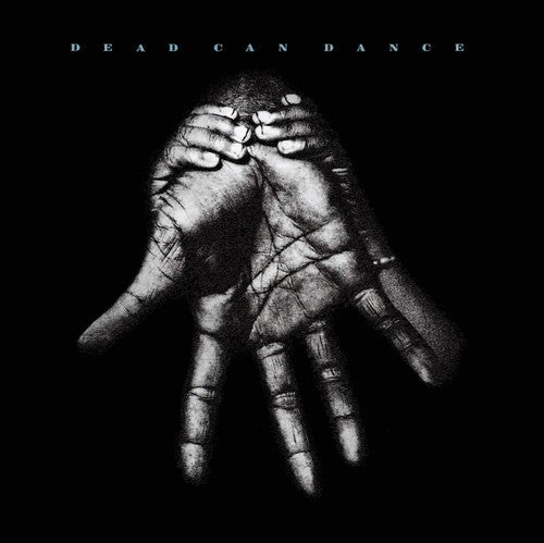 Dead Can Dance: Into The Labyrinth - ( VINYL LP )